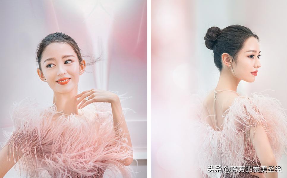 眼睛变大，这五点学会了，大眼不是梦