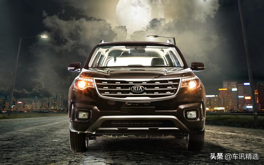 起亚智跑1.5t2023款低配版,22款1.5t起亚智跑评测