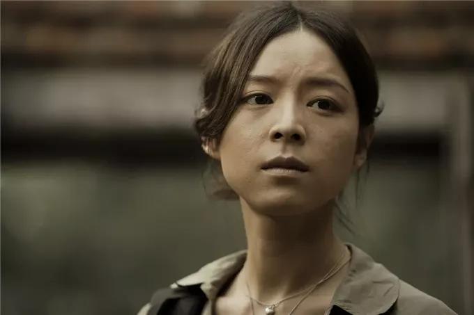 盛夏未来中张子枫撕心裂肺,张子枫十年前十年后