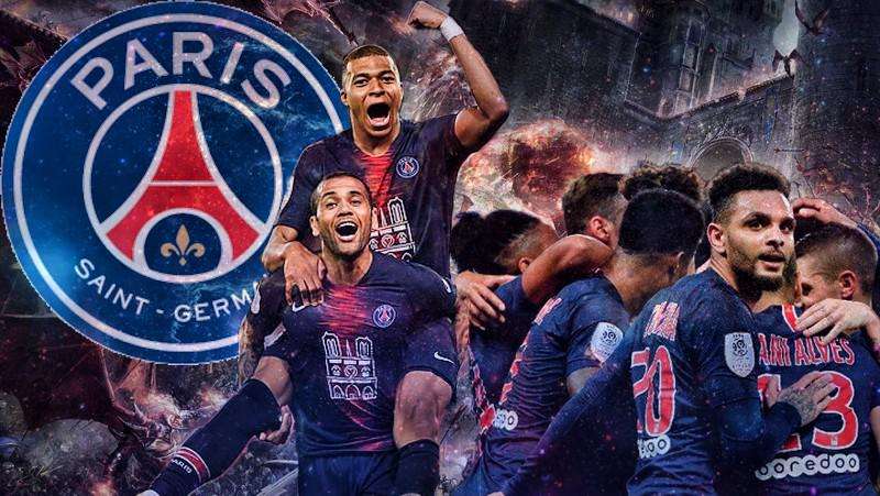 巴黎“头重脚轻”，从土豪到豪门并不只是一步之遥