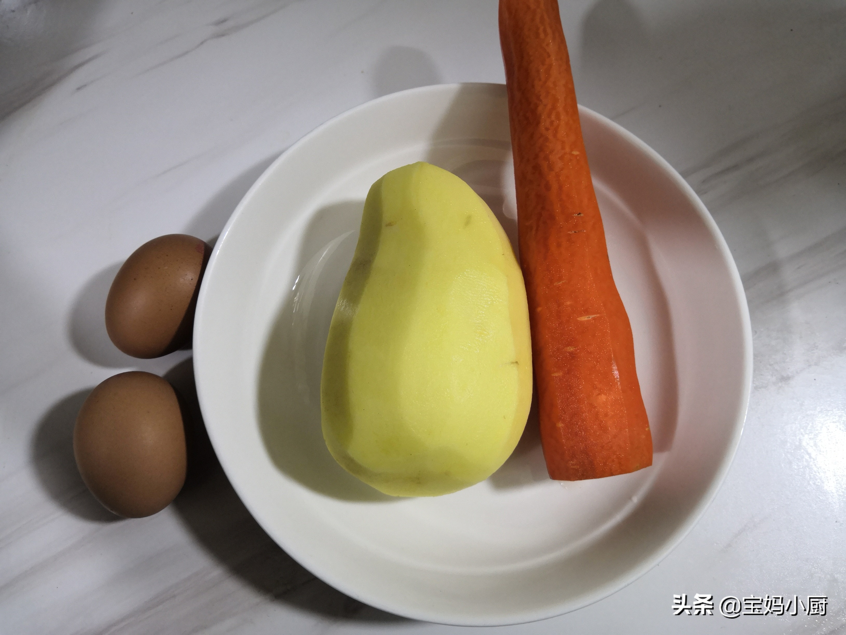 孩子简单营养早餐每天搭配食谱,春天早餐给孩子吃什么更有营养