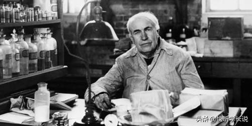 为什么爱迪生那么聪明,真实的爱迪生到底是个怎样的人