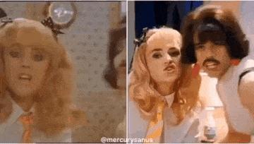 狂想“波西米亚”|经典不落幕，传奇留心间！