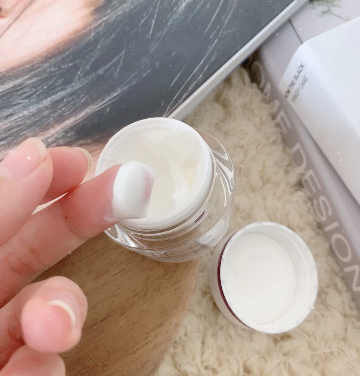 olay超红瓶眼霜踩雷,olay超红瓶眼霜避雷