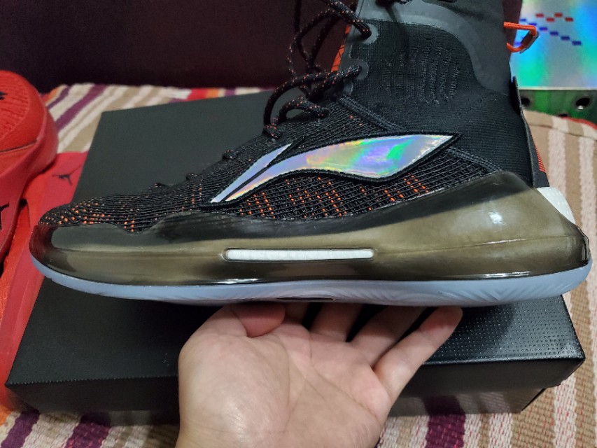 年底败家系列13，差点被遗忘的高端货，驭帅13䨻开箱。