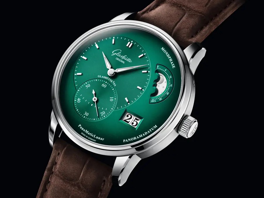 别让高仿手表“玷污”了你的手腕