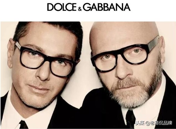 杜嘉班纳24小时完美地“自杀式营销”，实力诠释最差营销案例