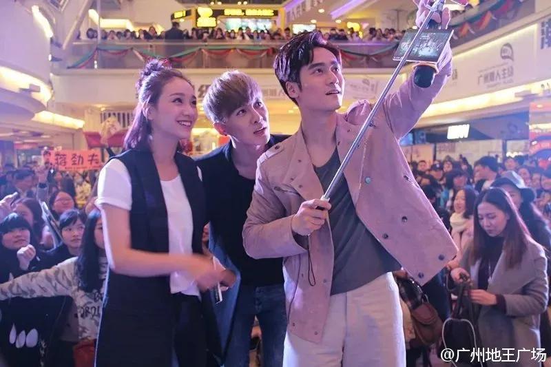 七八年没逛一个地方,江门地王广场动漫星城