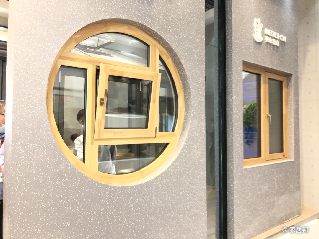 2022门窗行业10大品牌,系统门窗十大品牌2021年