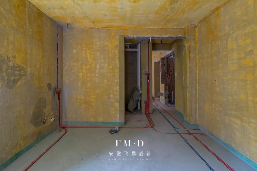 别说我没提醒你闽南语,最详细的水电改造知识