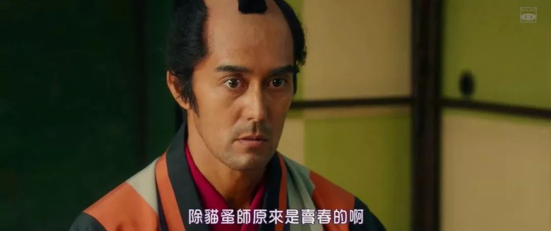 四倍速飙车，岛国男神的新片不同凡响