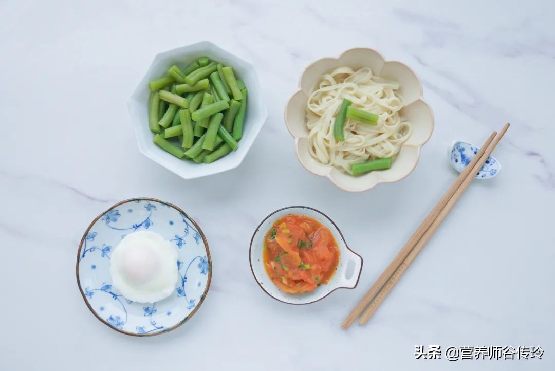 面条哪种好,面条哪个牌子好安全营养价值高