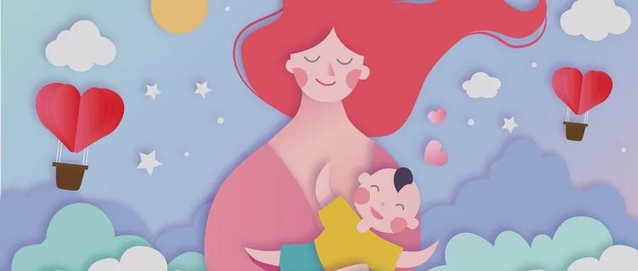 产后恢复的好不好是看体质吗,产后恢复你知道这个小技巧吗