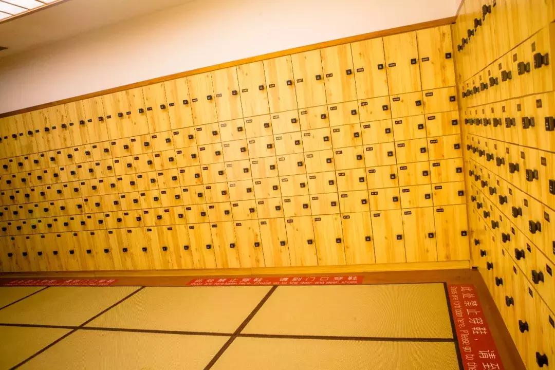 汤泉良子汤泉亚运村店团购,汤泉良子平日单人汤泉门票