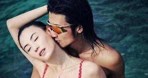 王菲的情史经历,王菲情史谈过几次恋爱