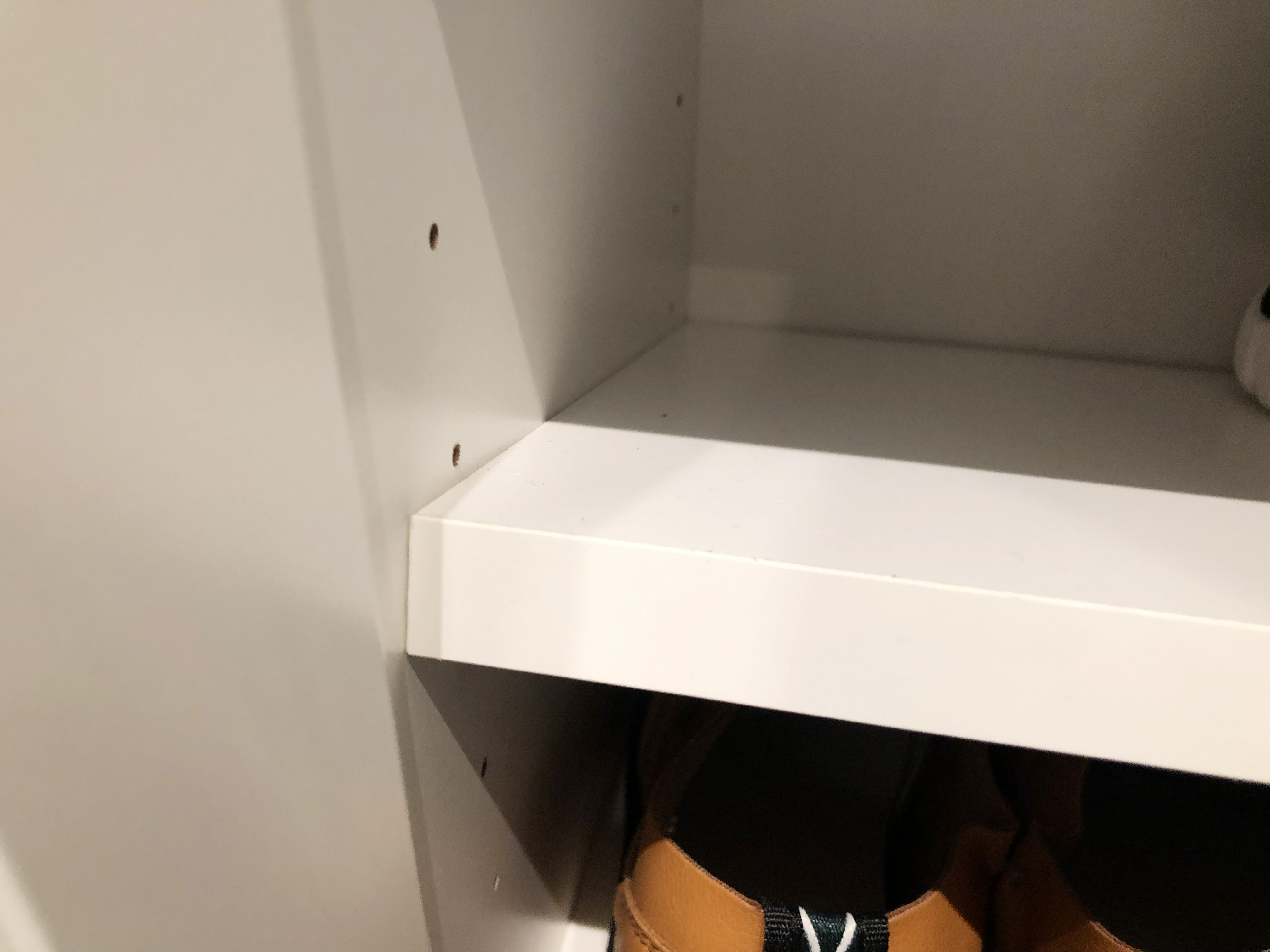 房屋玄关鞋柜装修效果图大全,房子小门口窄鞋柜怎么装修设计图