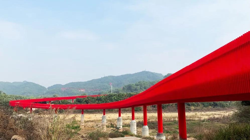 深圳即将迎来一大波新地标,深圳今年18个新地标