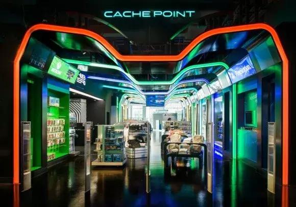 沉浸式乐园强势来袭游客“刷刷刷”不停