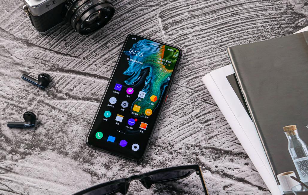 快是一种什么样的体验,成为超级英雄有多简单