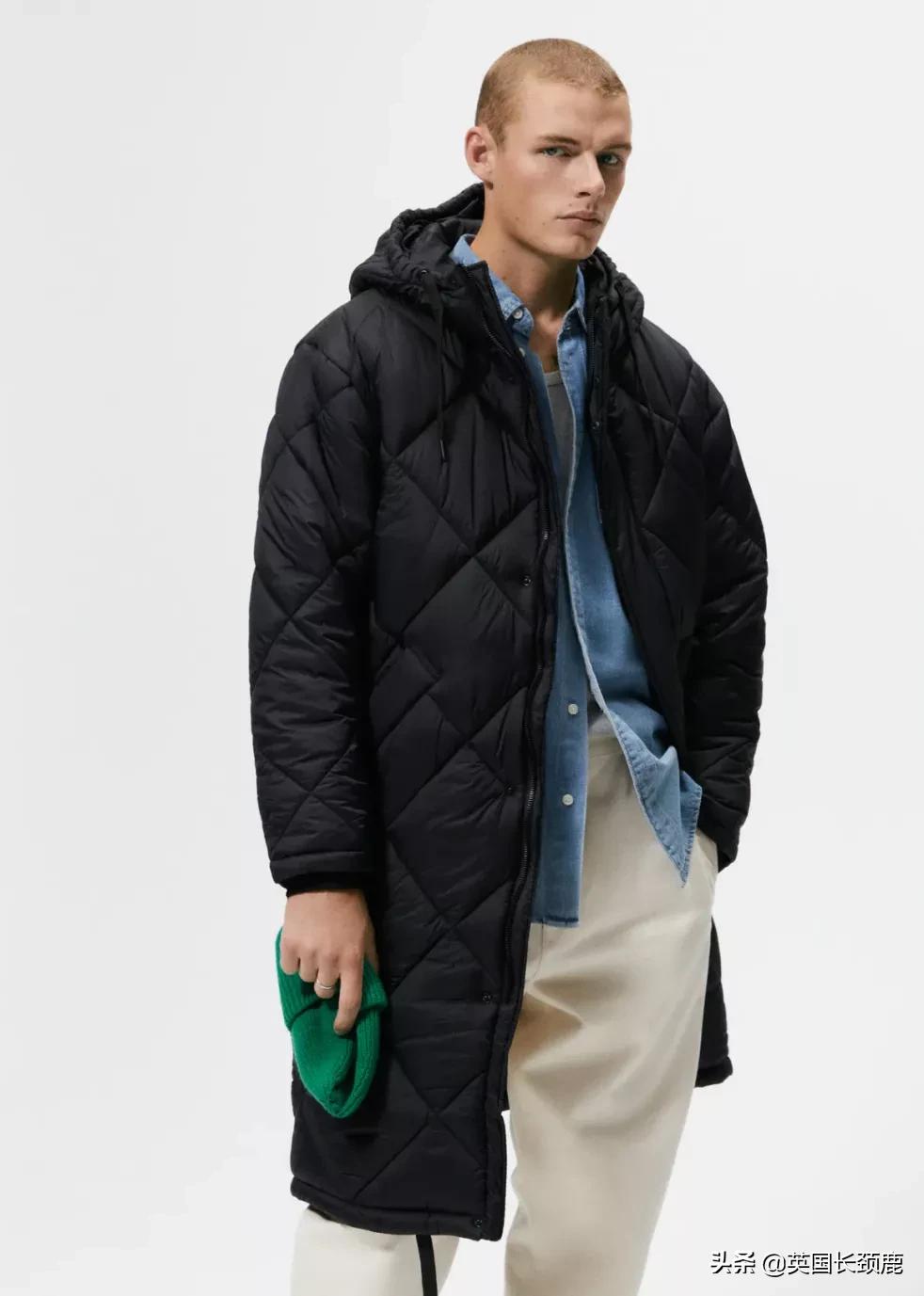 英国保暖外套,英国都穿什么羽绒服