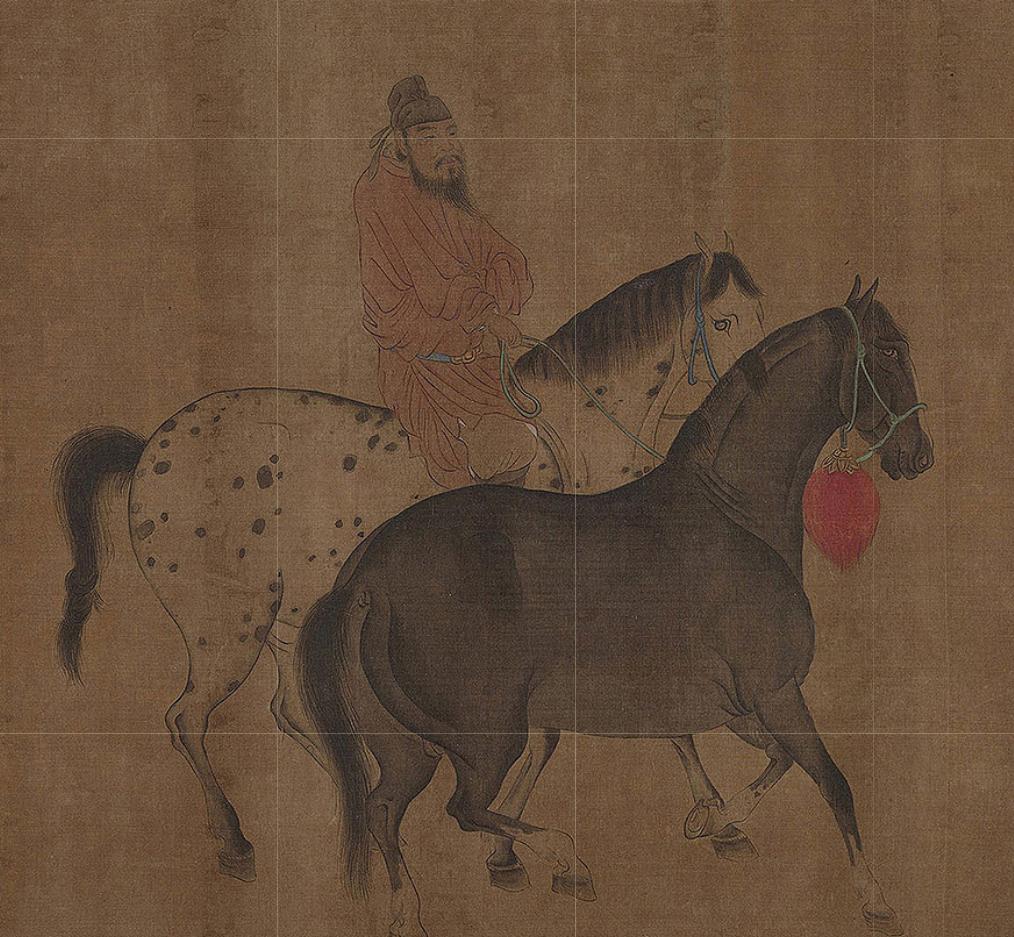 缇庝汉璁￠兘鏈夊摢鍑犺,缇庨┈璁″拰缇庝汉璁¤皝鍘夊