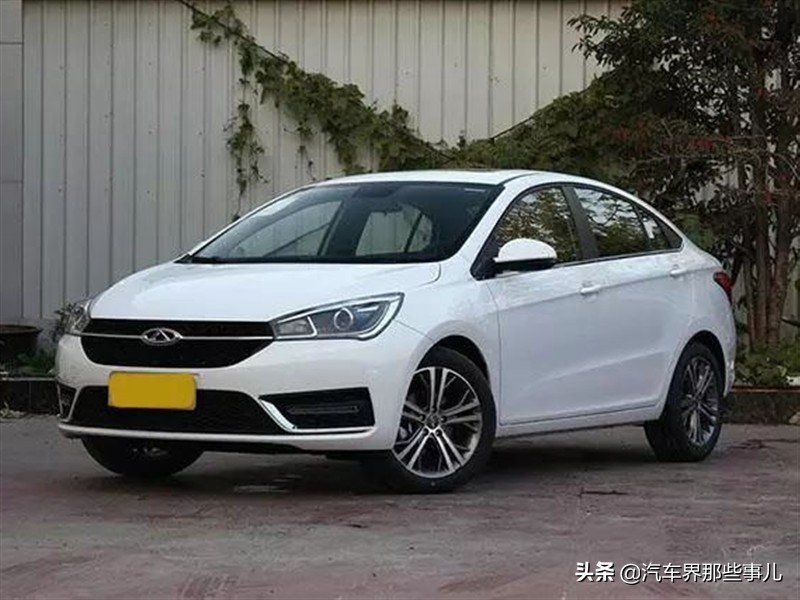 国产车20万公里无大修的品牌,70多万公里无大修的国产车奇瑞