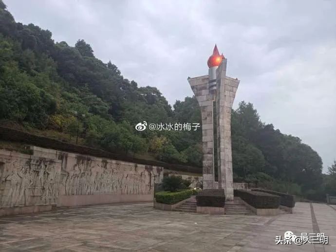 三明麒麟山公园鸟瞰,麒麟山公园三明门票