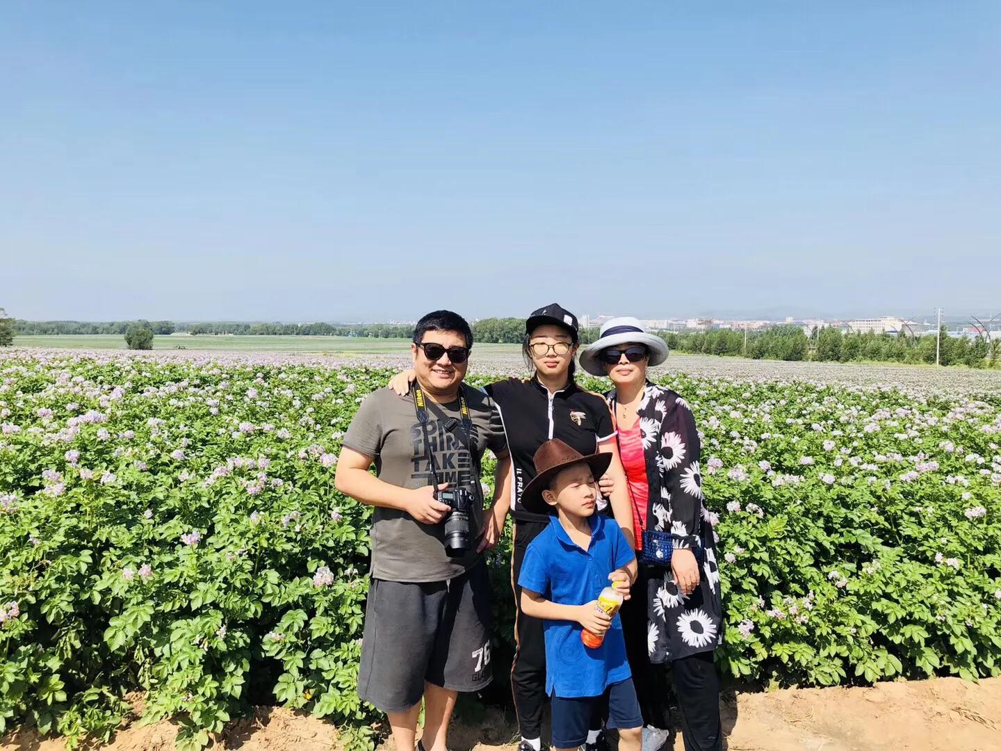 张北天路乌兰布统攻略,天津张北草原天路自驾游攻略