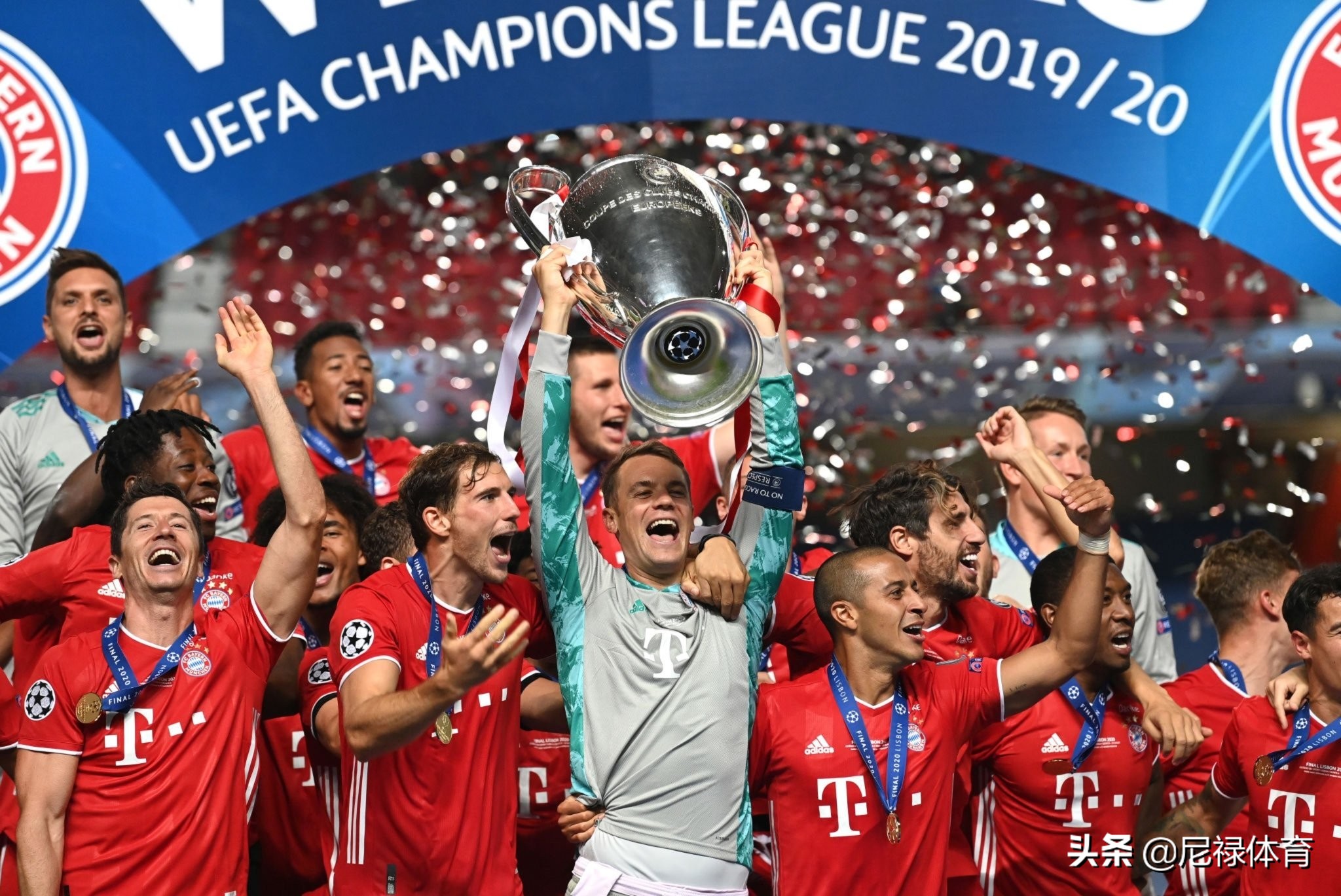 拜仁13年三冠王阵容,拜仁13年欧冠夺冠阵容