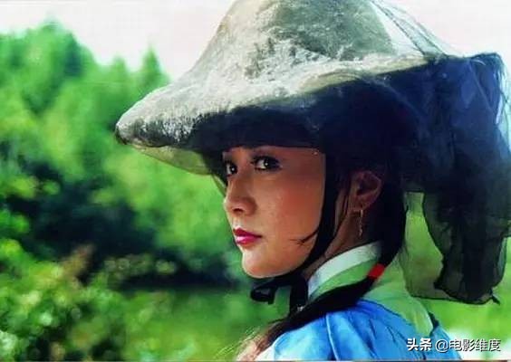 金梦身价多少,金梦年轻时有多美