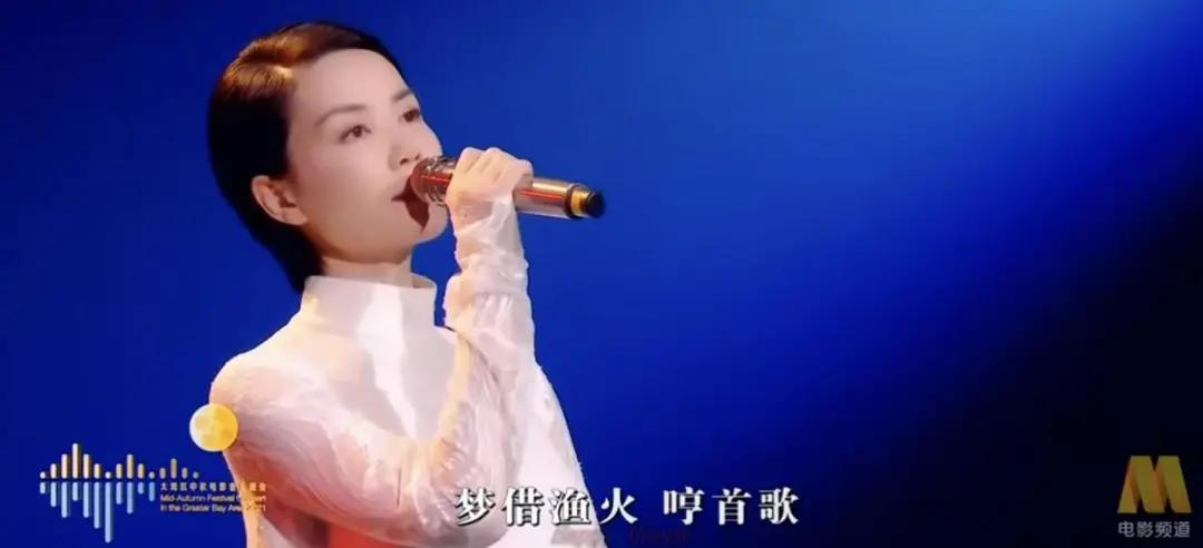 王菲节日,王菲是很多人心目中的天后