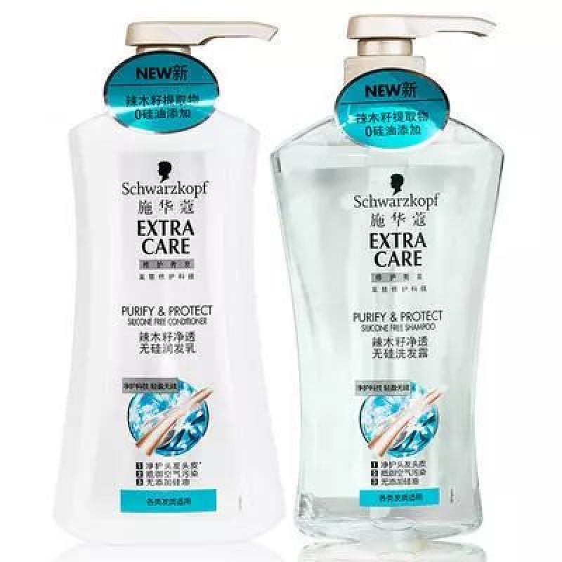 2019防脱洗发水排行榜前十名,3款网红去屑洗发水比较评测