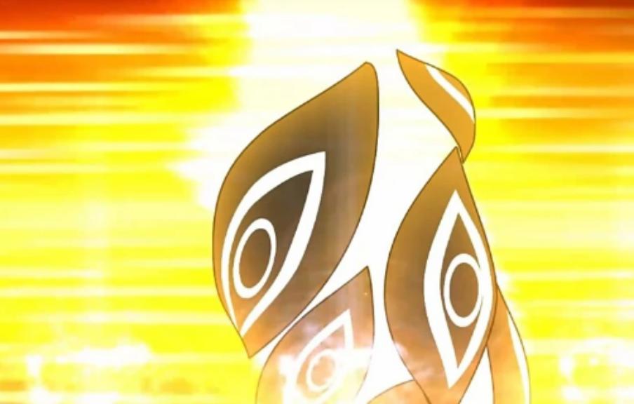 赛尔号：谱尼最尴尬的变身，人类小姐姐眼睛都看直了，过于娇羞