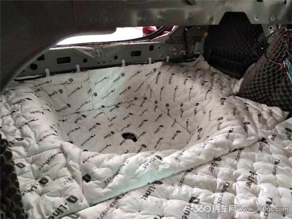 丰田车开不坏的原因是什么,开不坏的丰田车维修发动机