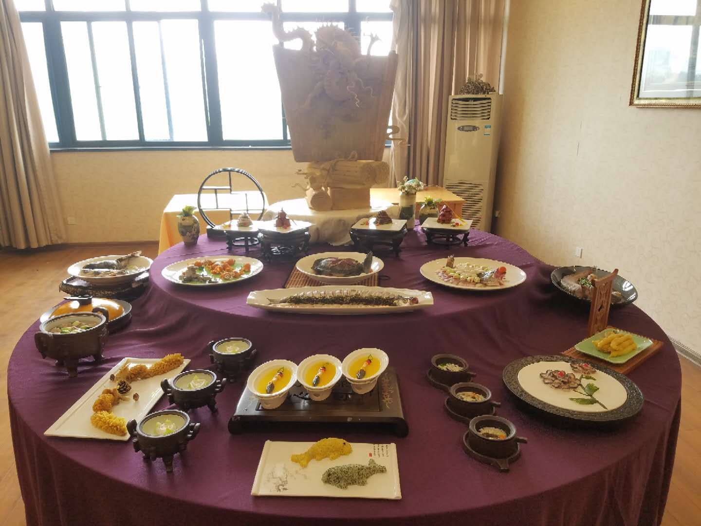 乾隆请客吃饭是哪集,乾隆百花宴