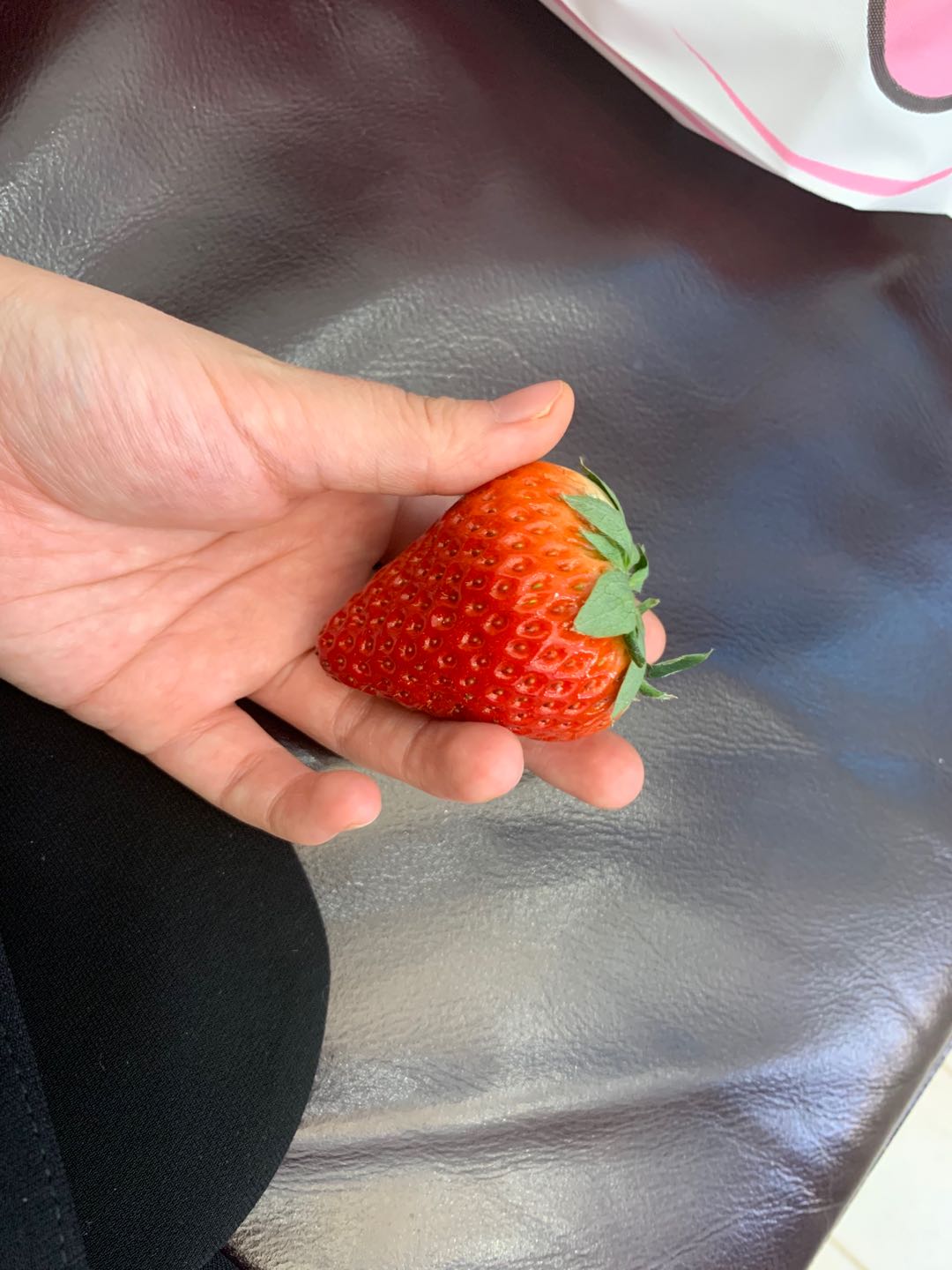 东港草莓一斤多少钱,丹东东港99草莓苗预定