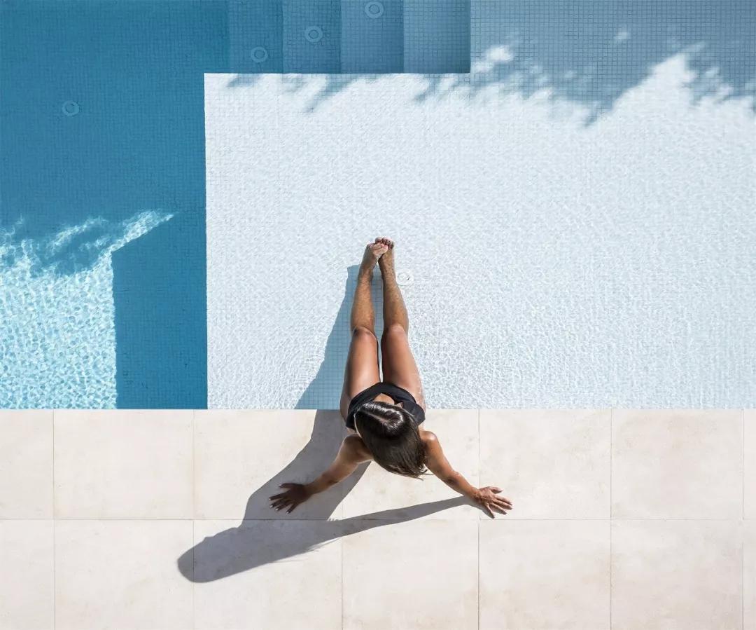 瑞博全屋智能家居,瑞博极简主义豪宅