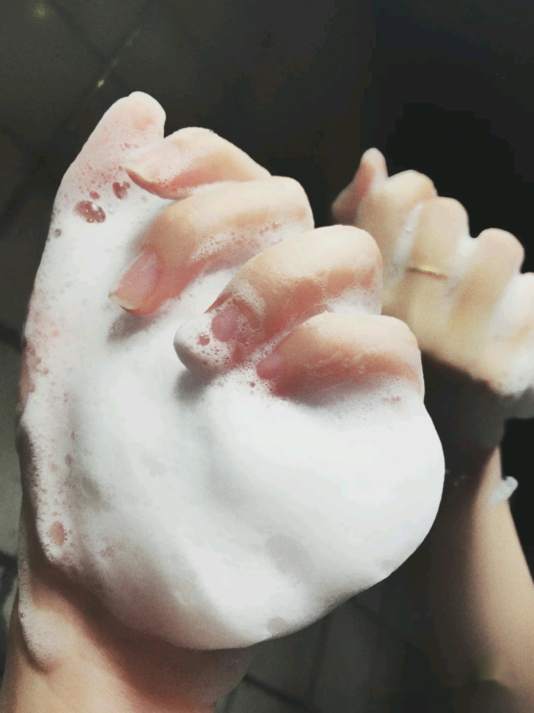 洗面奶被拉黑名单,洗面奶黑名单