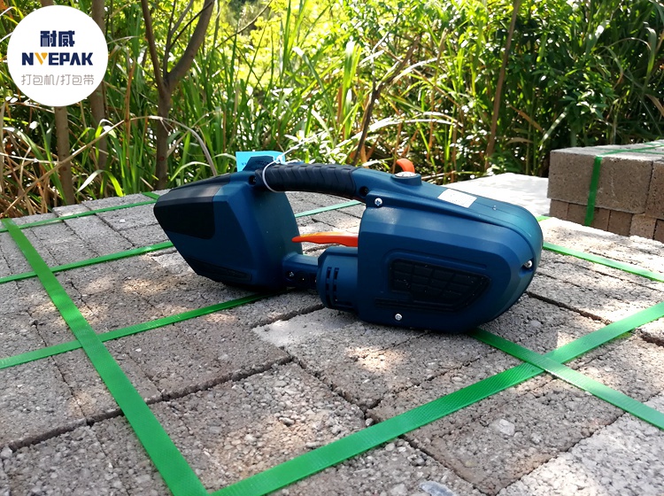 手提式自动打包机常见故障,手提打包机怎么使用视频教程