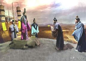 结婚说的秦晋之好啥意思,结婚对联寓意升官