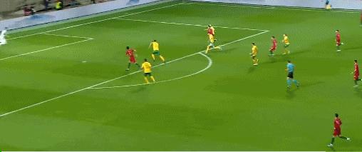 c罗上演帽子戏法打脸,c罗帽子戏法逆转马竞现场沸腾