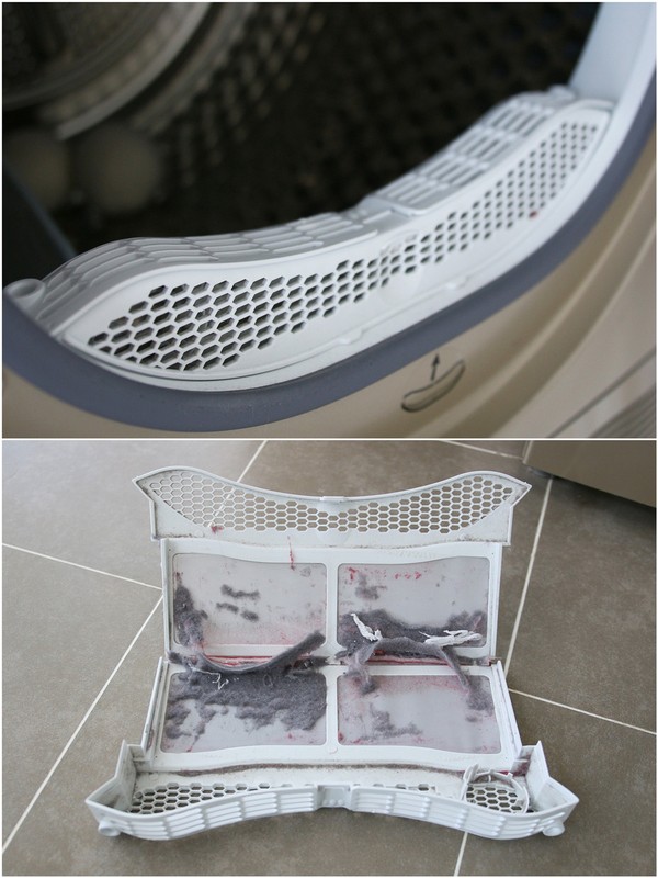 热泵式烘干机真香,洗衣机烘干机用着真香