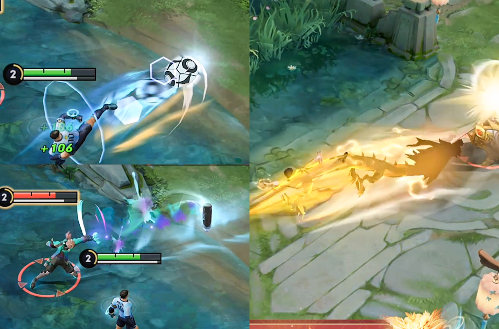 裴擒虎新皮肤李小龙五杀,裴擒虎李小龙皮肤排位赛