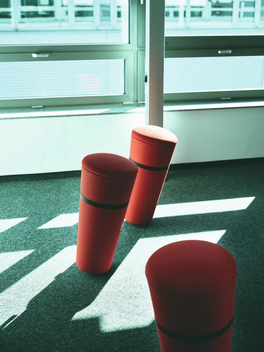 Wilkhahn——享誉全球的德国家具领跑者