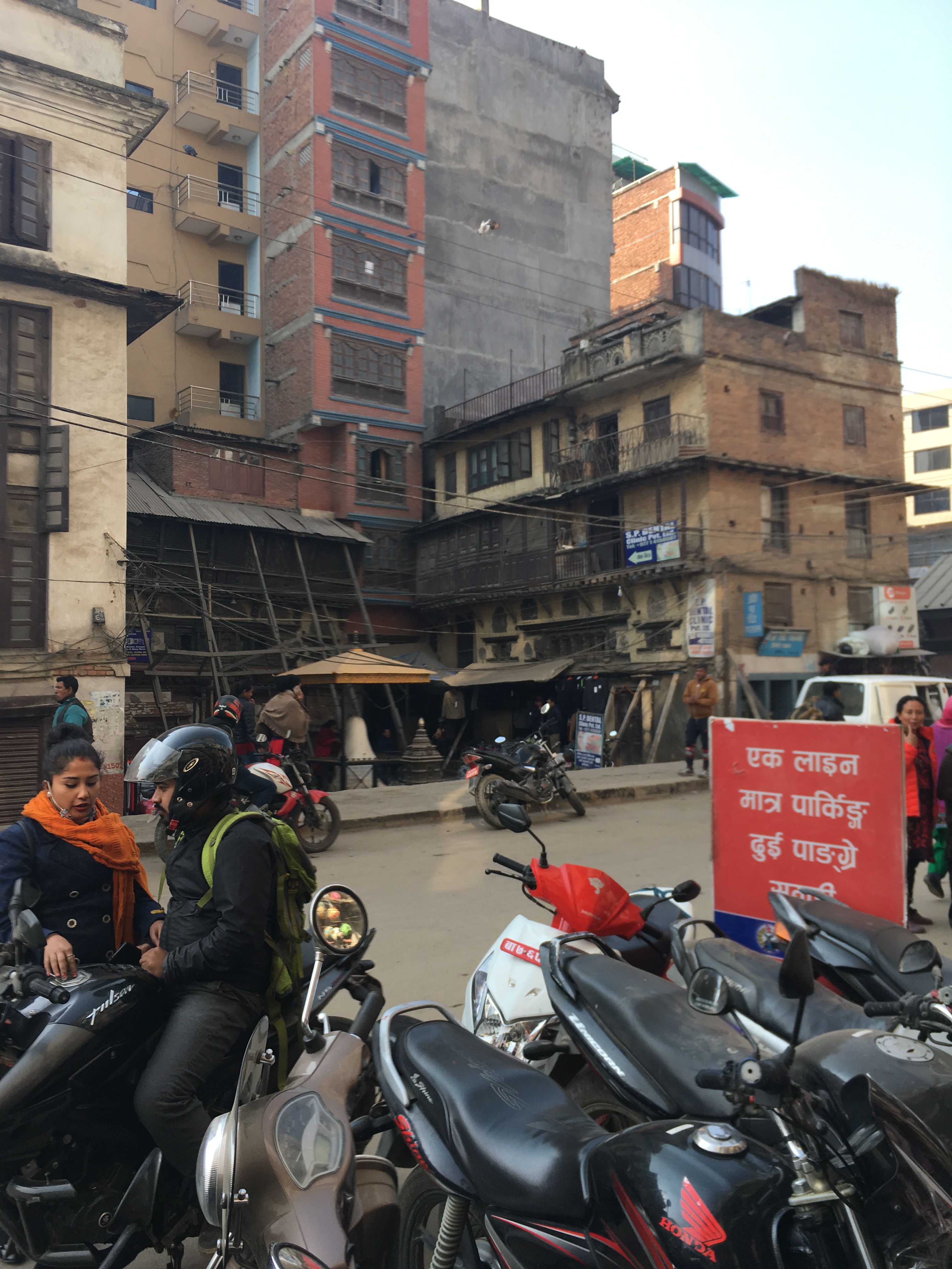 旅行记录尼泊尔,我的西藏和尼泊尔旅行视频