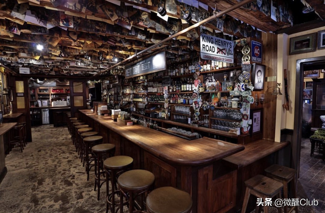 关于酒吧分类，你想开一家什么类型的酒吧?/调酒师培训