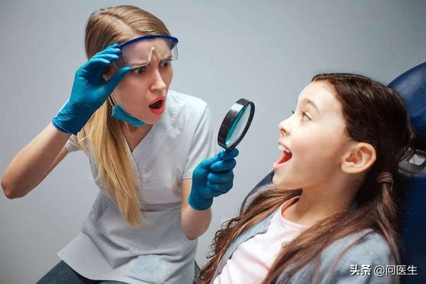 口腔溃疡两个星期还没好，要注意是否其他疾病引起