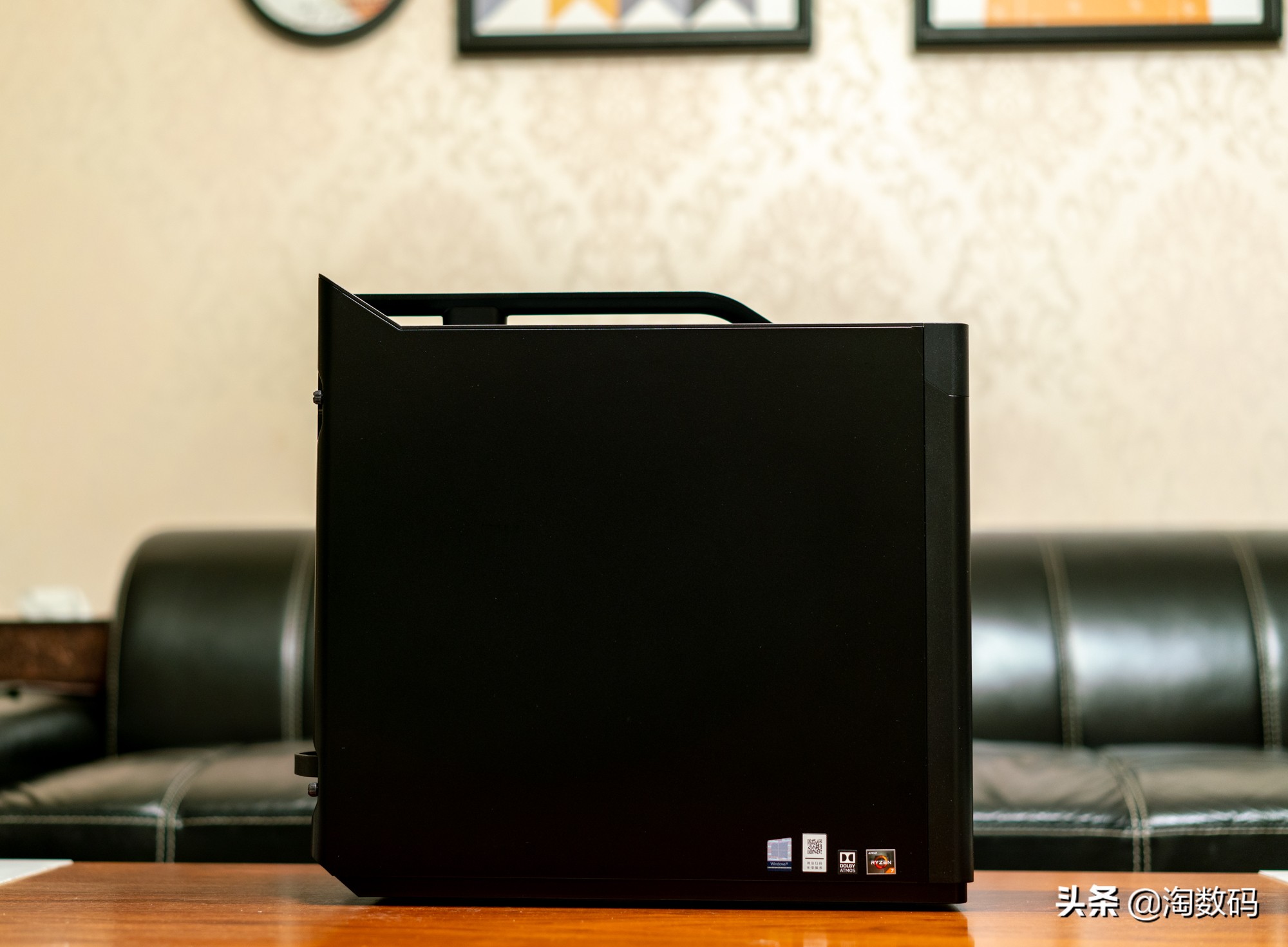 ryzen7拯救者,拯救者i710750rtx2060游戏测评