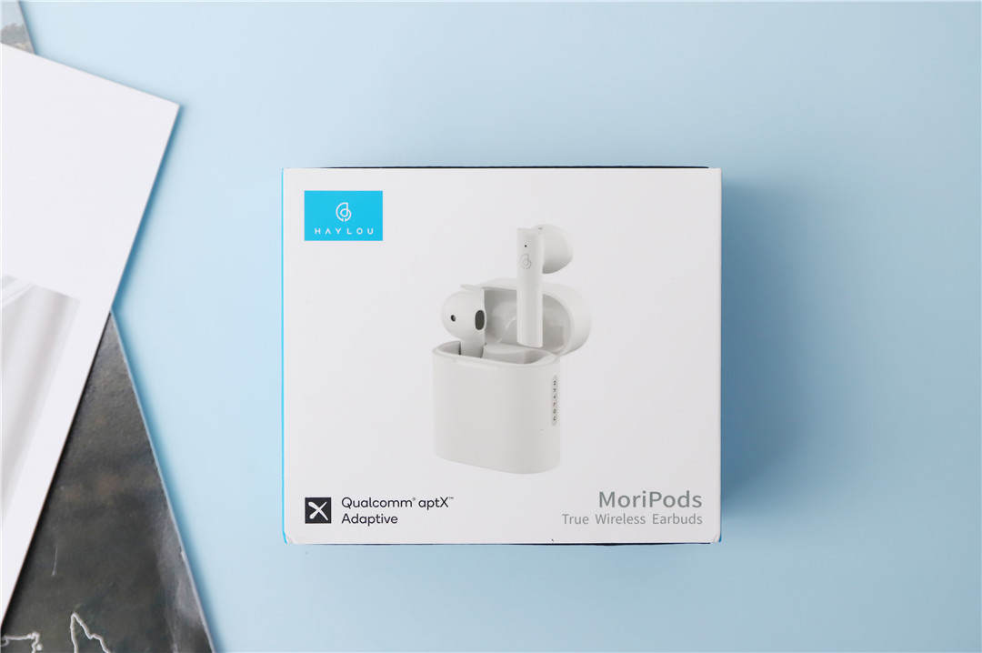 hayloumoripods蓝牙无线耳机测评,hayloumoripods耳机降噪效果怎么样