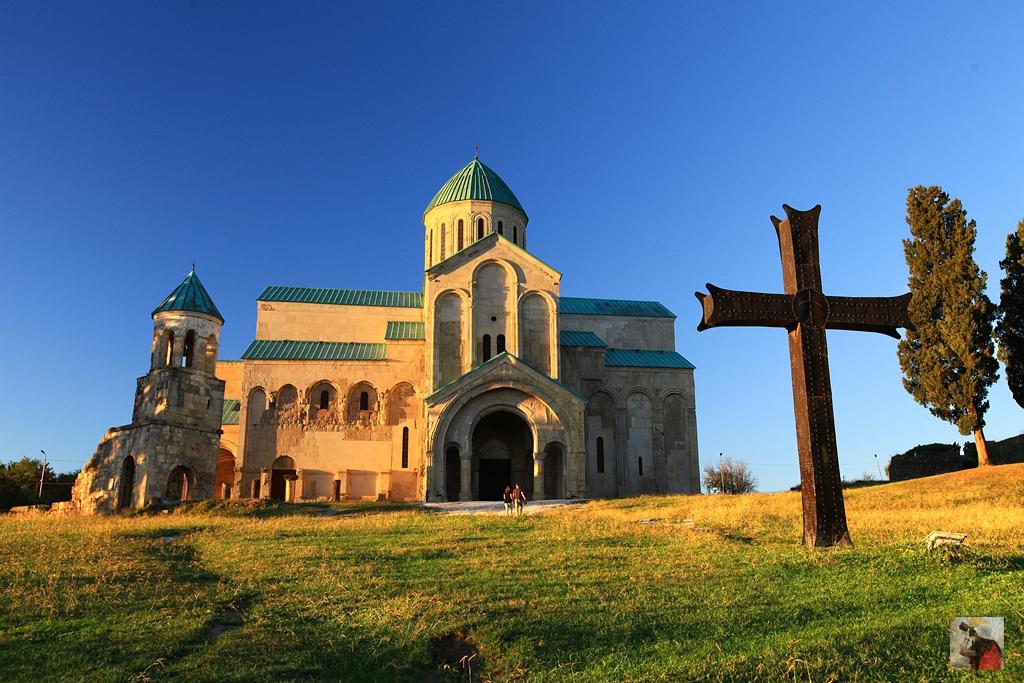 走进神秘的东欧,外高加索旅游攻略